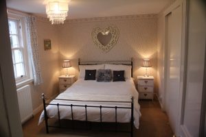 Alvie Estate Park Cottage