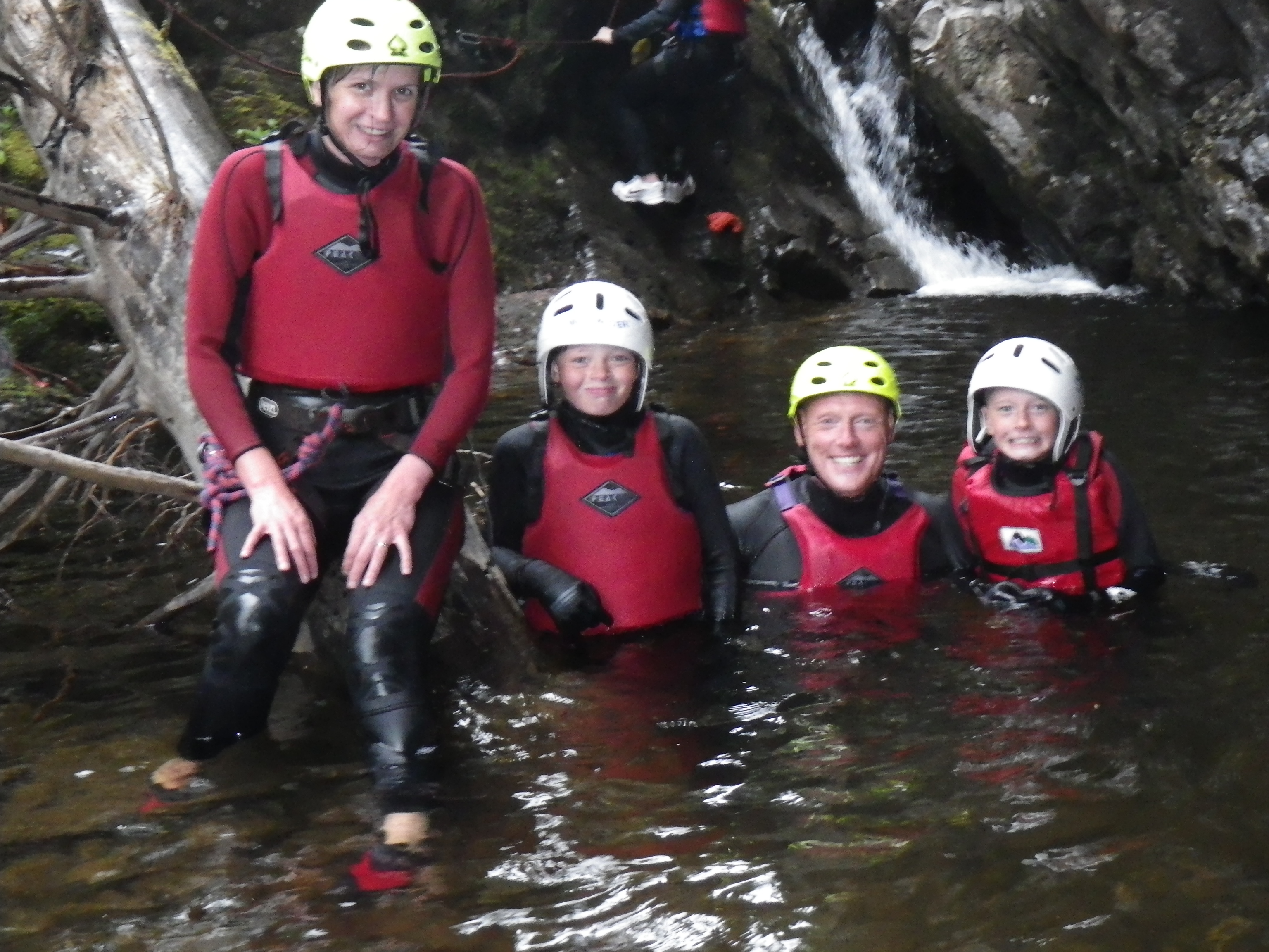 walking (2) Alvie Estate