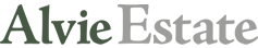 Alvie Estate Logo